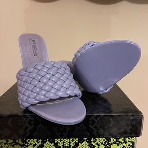 Cape Robbin size 6 light purple